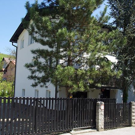 Apartment Zupan Maribor Exterior foto