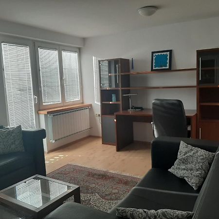 Apartment Zupan Maribor Exterior foto