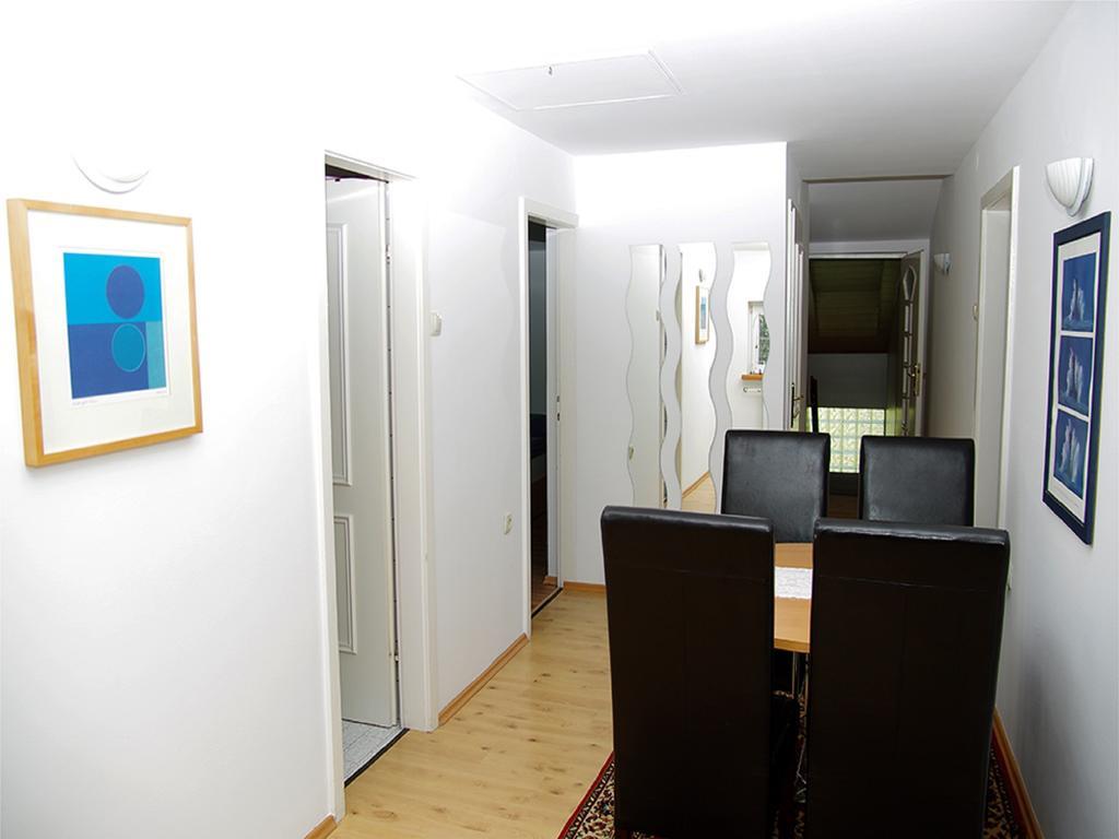 Apartment Zupan Maribor Exterior foto
