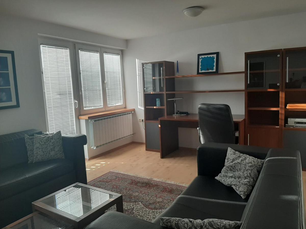 Apartment Zupan Maribor Exterior foto